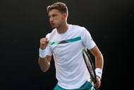 2020 Australian Open - Pablo Carreno Busta